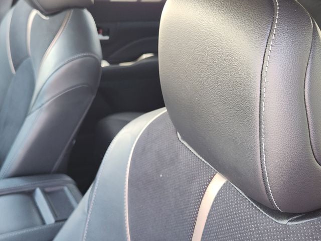 2024 Toyota Grand Highlander Hybrid MAX Platinum