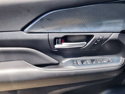 2024 Toyota Grand Highlander Hybrid MAX Platinum