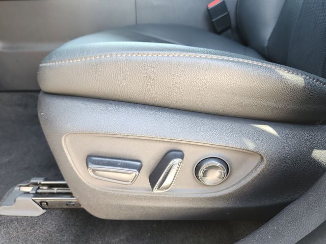 2024 Toyota Grand Highlander Hybrid MAX Platinum