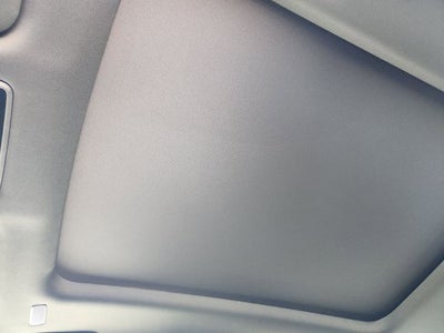 2024 Toyota Grand Highlander Hybrid MAX Platinum