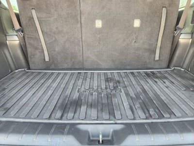 2024 Toyota Grand Highlander Hybrid MAX Platinum