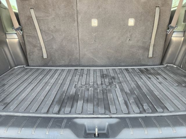 2024 Toyota Grand Highlander Hybrid MAX Platinum