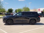 2024 Toyota Grand Highlander Hybrid MAX Platinum