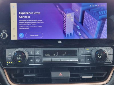 2024 Toyota Grand Highlander Hybrid MAX Platinum