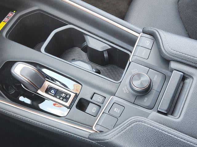 2024 Toyota Grand Highlander Hybrid MAX Platinum