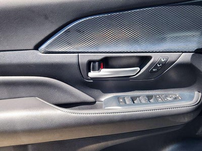 2024 Toyota Grand Highlander Hybrid MAX Platinum