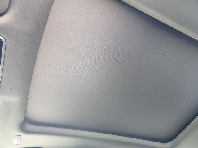 2024 Toyota Grand Highlander Hybrid MAX Platinum