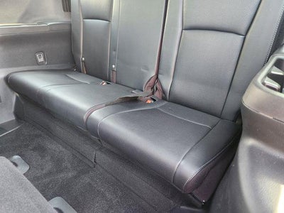 2024 Toyota Grand Highlander Hybrid MAX Platinum