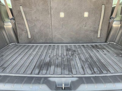 2024 Toyota Grand Highlander Hybrid MAX Platinum