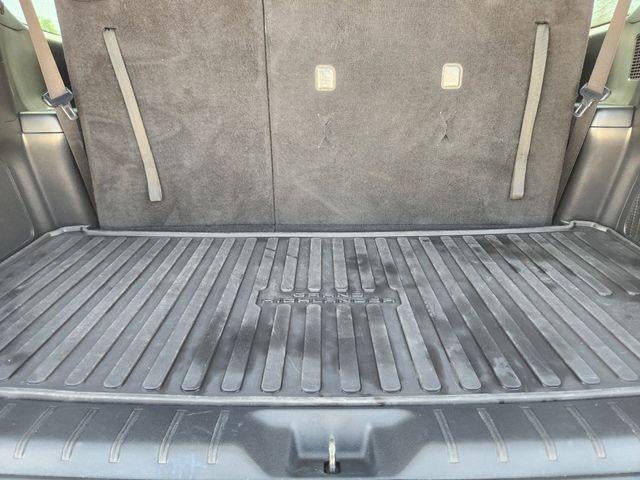 2024 Toyota Grand Highlander Hybrid MAX Platinum