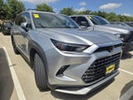 2024 Toyota Grand Highlander Hybrid MAX Platinum