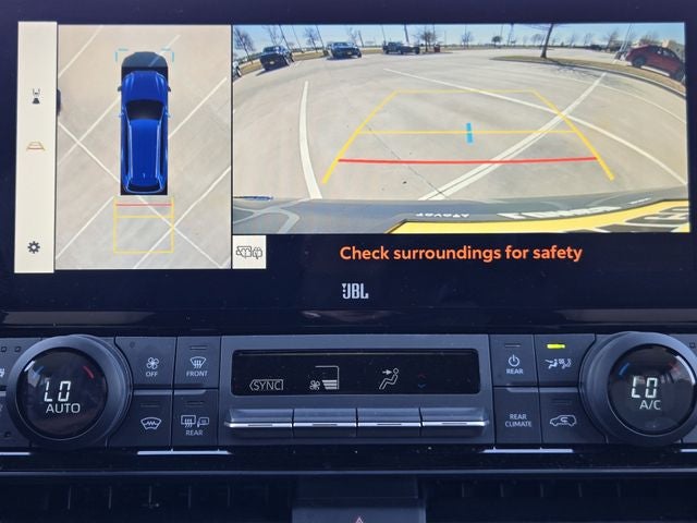 2025 Toyota Grand Highlander Hybrid Base