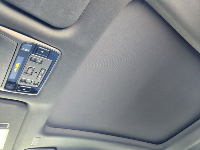 2025 Toyota Grand Highlander Hybrid Base