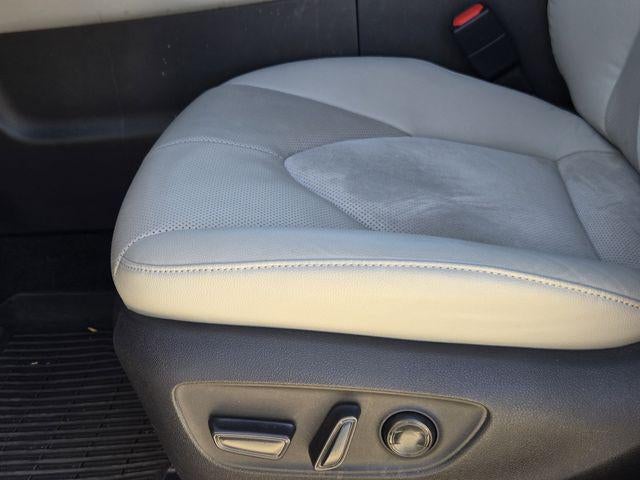 2025 Toyota Grand Highlander Hybrid MAX Platinum