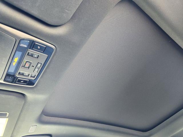 2025 Toyota Grand Highlander Hybrid MAX Platinum