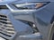 2025 Toyota Grand Highlander Hybrid MAX Platinum