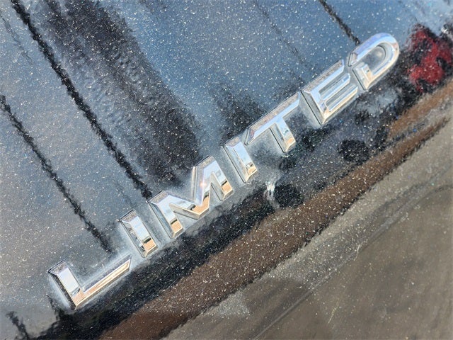 2024 Toyota Grand Highlander Hybrid MAX Limited