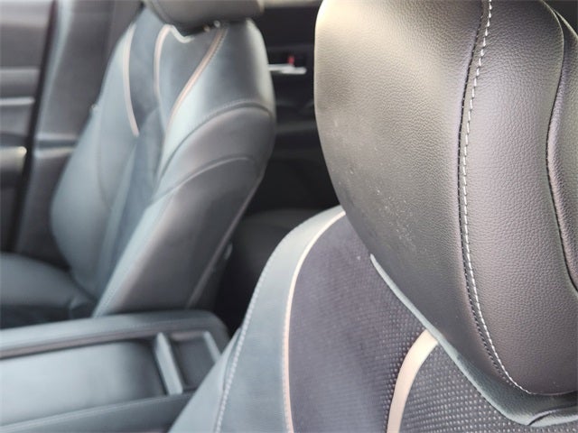 2024 Toyota Grand Highlander Hybrid MAX Limited