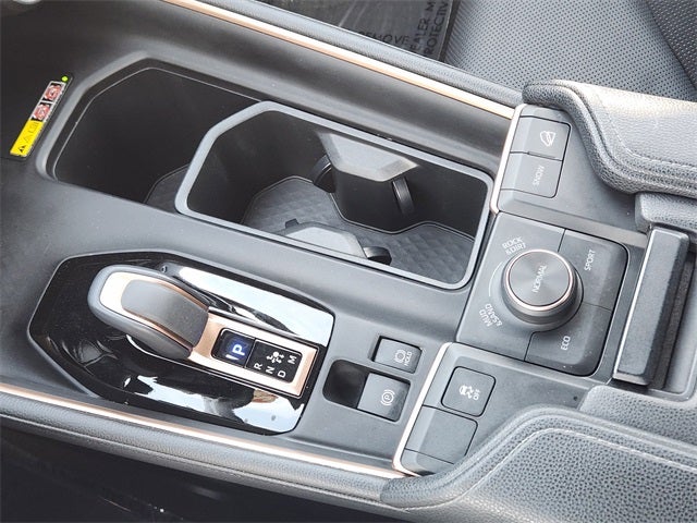 2024 Toyota Grand Highlander Hybrid MAX Limited