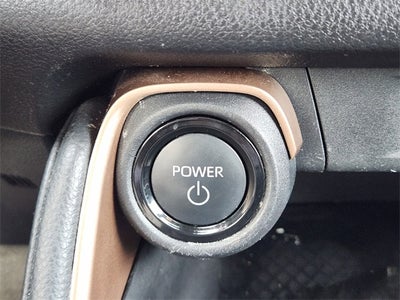 2024 Toyota Grand Highlander Hybrid MAX Limited