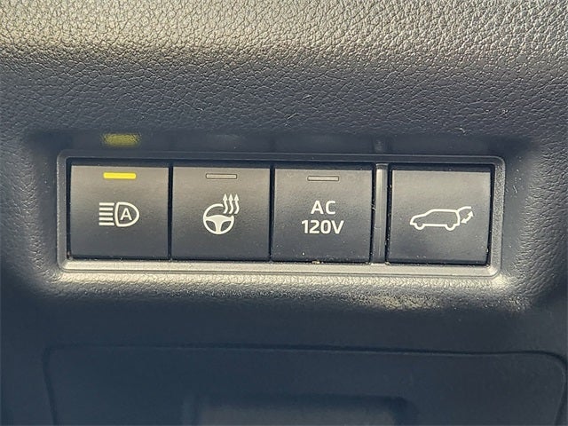 2024 Toyota Grand Highlander Hybrid MAX Limited