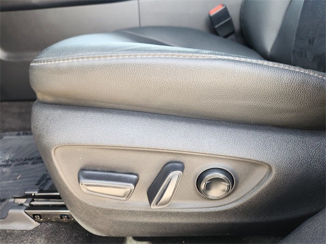 2024 Toyota Grand Highlander Hybrid MAX Limited