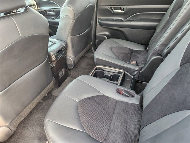 2024 Toyota Grand Highlander Hybrid MAX Limited