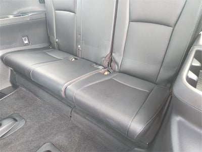 2024 Toyota Grand Highlander Hybrid MAX Limited