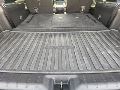 2024 Toyota Grand Highlander Hybrid MAX Limited