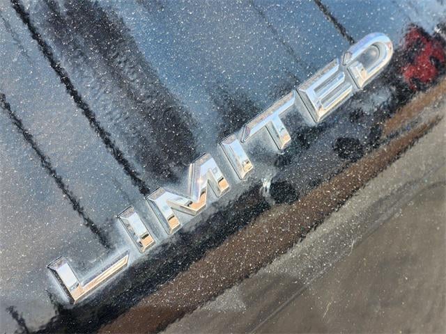 2024 Toyota Grand Highlander Hybrid MAX Limited