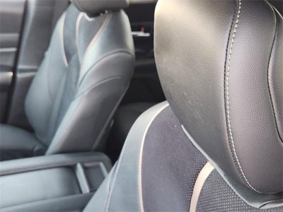 2024 Toyota Grand Highlander Hybrid MAX Limited