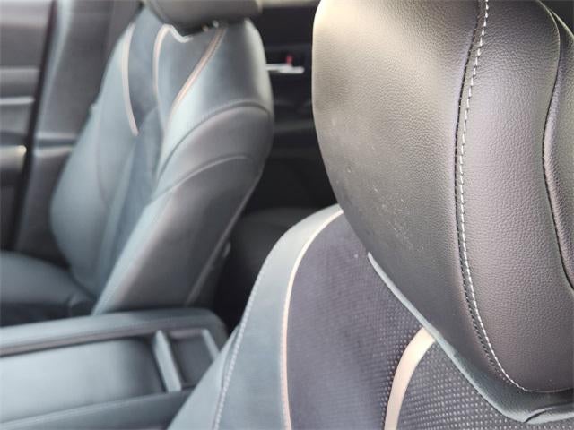 2024 Toyota Grand Highlander Hybrid MAX Limited