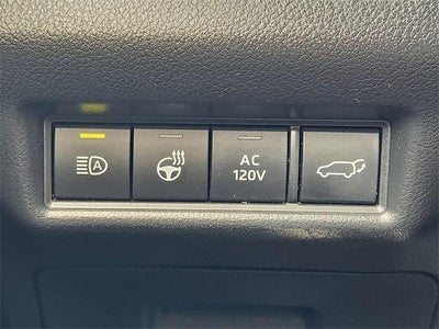 2024 Toyota Grand Highlander Hybrid MAX Limited