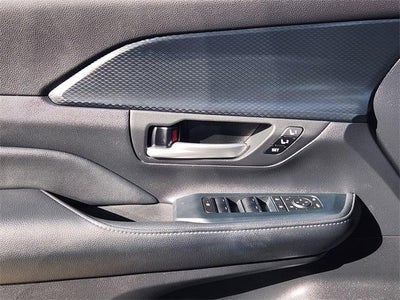 2024 Toyota Grand Highlander Hybrid MAX Limited