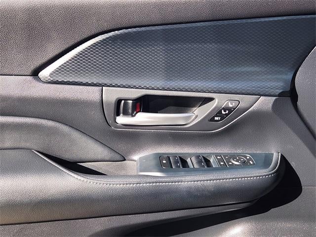 2024 Toyota Grand Highlander Hybrid MAX Limited