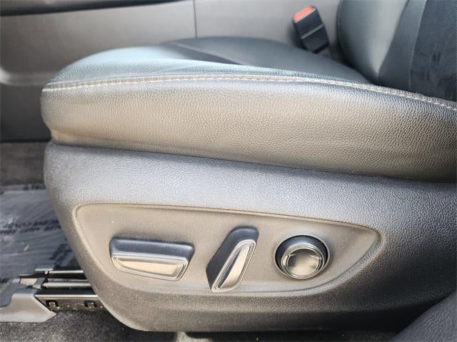 2024 Toyota Grand Highlander Hybrid MAX Limited