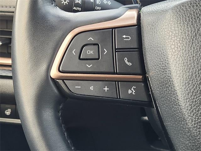 2024 Toyota Grand Highlander Hybrid MAX Limited