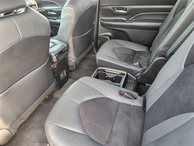 2024 Toyota Grand Highlander Hybrid MAX Limited