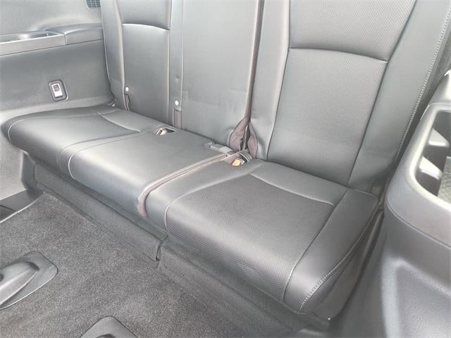 2024 Toyota Grand Highlander Hybrid MAX Limited