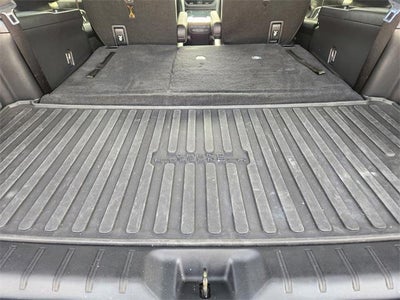 2024 Toyota Grand Highlander Hybrid MAX Limited