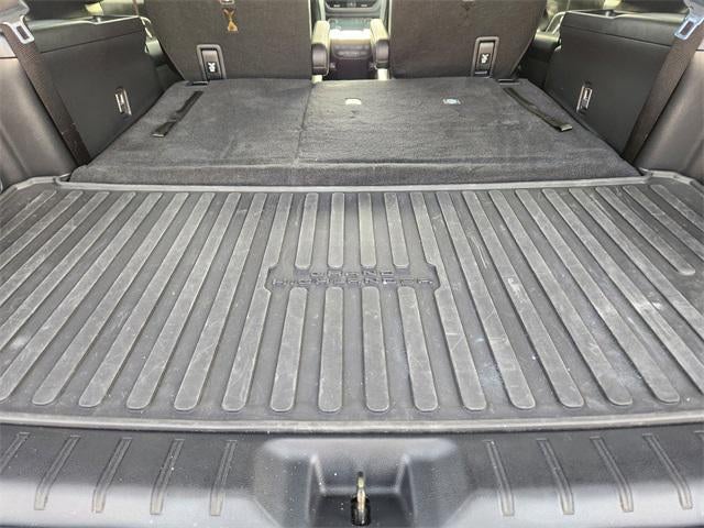 2024 Toyota Grand Highlander Hybrid MAX Limited