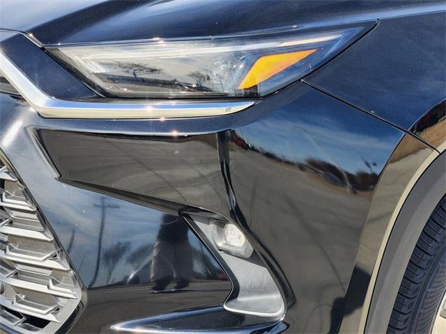 2024 Toyota Grand Highlander Hybrid MAX Limited