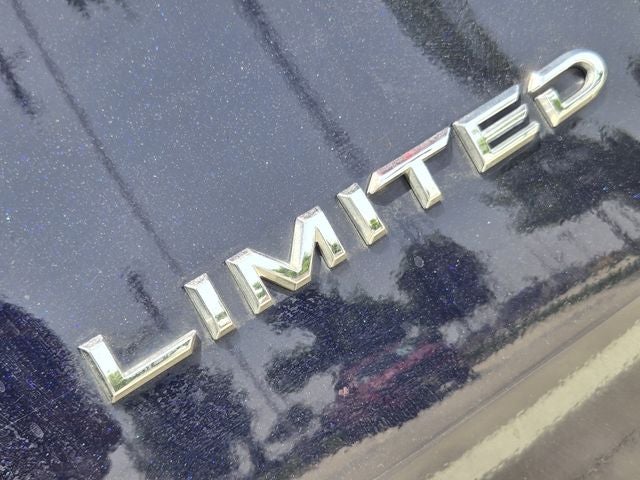 2024 Toyota Grand Highlander Hybrid MAX Limited
