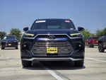 2024 Toyota Grand Highlander Hybrid MAX Limited