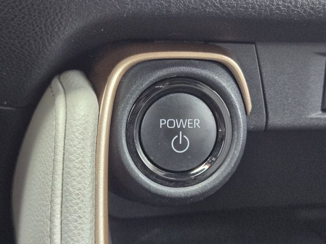 2024 Toyota Grand Highlander Hybrid MAX Limited