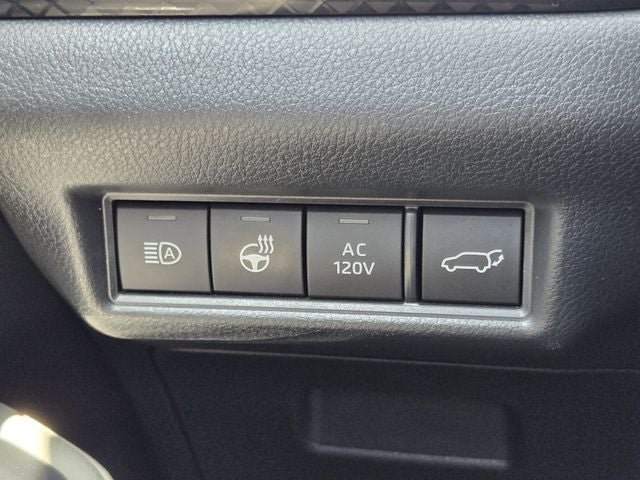 2024 Toyota Grand Highlander Hybrid MAX Limited