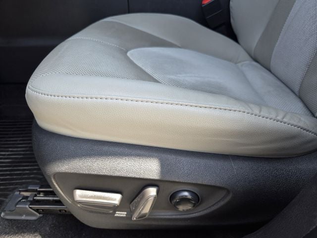 2024 Toyota Grand Highlander Hybrid MAX Limited