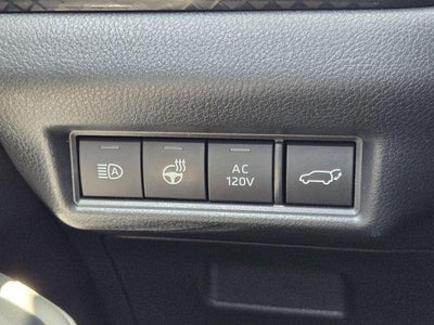 2024 Toyota Grand Highlander Hybrid MAX Limited