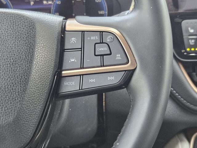 2024 Toyota Grand Highlander Hybrid MAX Limited
