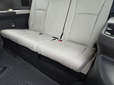 2024 Toyota Grand Highlander Hybrid MAX Limited